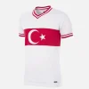 Turchia 1979 Maglia Storica Calcio