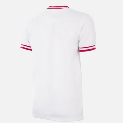 Turchia 1979 Maglia Storica Calcio