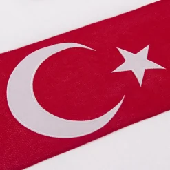 Turchia 1979 Maglia Storica Calcio