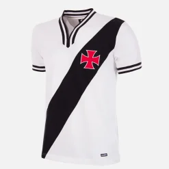 Vasco da Gama 1975 Away Maglia Storica Calcio