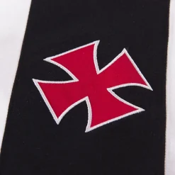 Vasco da Gama 1975 Away Maglia Storica Calcio