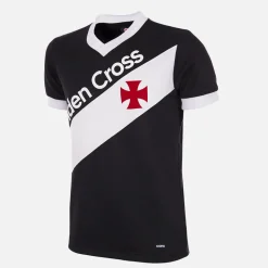 Vasco da Gama 1985 Maglia Storica Calcio