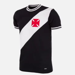 Vasco da Gama 1970 Maglia Storica Calcio