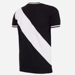 Vasco da Gama 1970 Maglia Storica Calcio