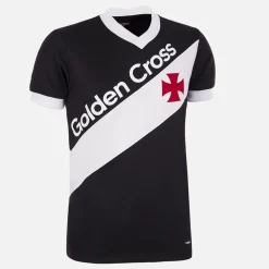 Vasco da Gama 1985 Maglia Storica Calcio