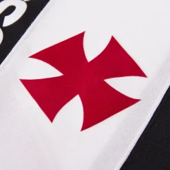 Vasco da Gama 1985 Maglia Storica Calcio
