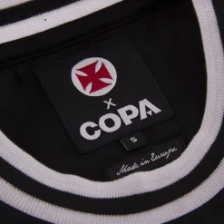 Vasco da Gama 1970 Maglia Storica Calcio