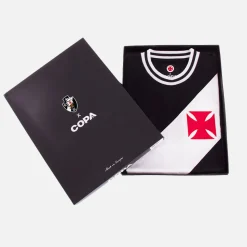 Vasco da Gama 1970 Maglia Storica Calcio