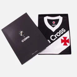 Vasco da Gama 1985 Maglia Storica Calcio