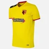 Watford FC 2012 - 13 Maglia Storica Calcio