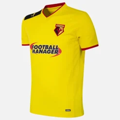 Watford FC 2012 - 13 Maglia Storica Calcio