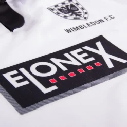 Wimbledon FC 1994 - 95 Away Maglia Storica Calcio