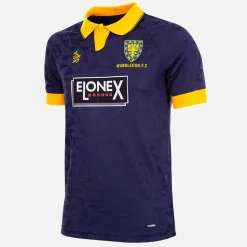Wimbledon FC 1994 - 95 Maglia Storica Calcio
