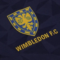 Wimbledon FC 1994 - 95 Maglia Storica Calcio