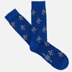 1990 - 1994 - 1998 World Cup Calzini Casuale Set