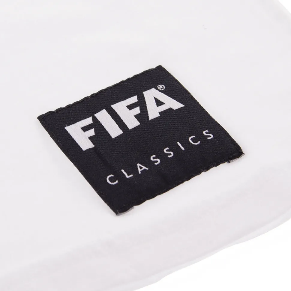World Cup Collage Mascot Kids T-Shirt