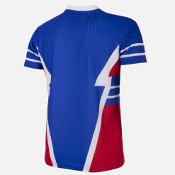 Yugoslavia 1990 Maglia Storica Calcio